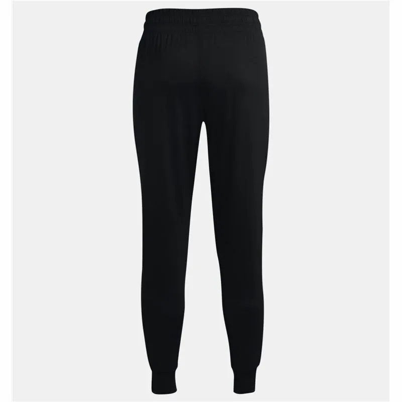 Pitkät urheiluhousut Under Armour Nainen Musta