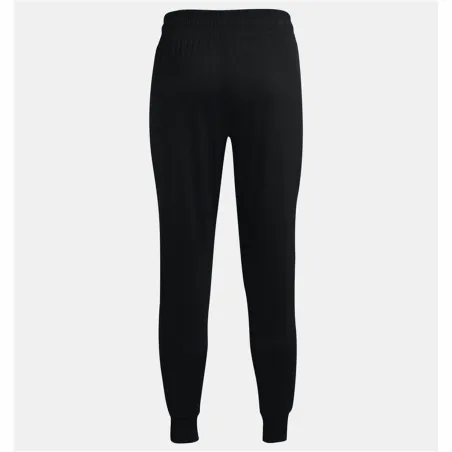 Pitkät urheiluhousut Under Armour Nainen Musta