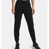 Pikad spordipüksid Under Armour Daam Must