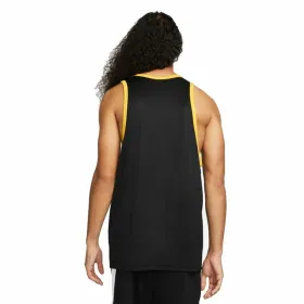 Tank Top Men Nike Dri-Fit Basketball Black