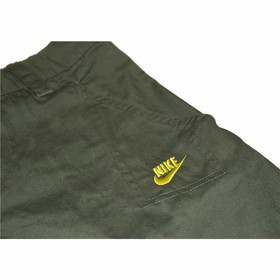 Sporta Šorti Bērniem Nike JD Street Cargo Olīvas