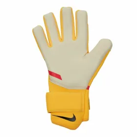 Vartininko pirštinės Nike Phantom Shadow Geltona