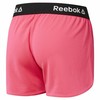 Спортивные шорты для мальчиков Reebok Розовый