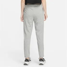 Garās sporta bikses Nike Sportswear Gym Vintage Pelēks Dāma