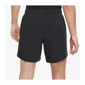Vīriešu Sporta Šorti Nike Pro Dri-FIT Flex Melns