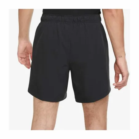 Meeste Lühikesed Spordipüksid Nike Pro Dri-FIT Flex Must