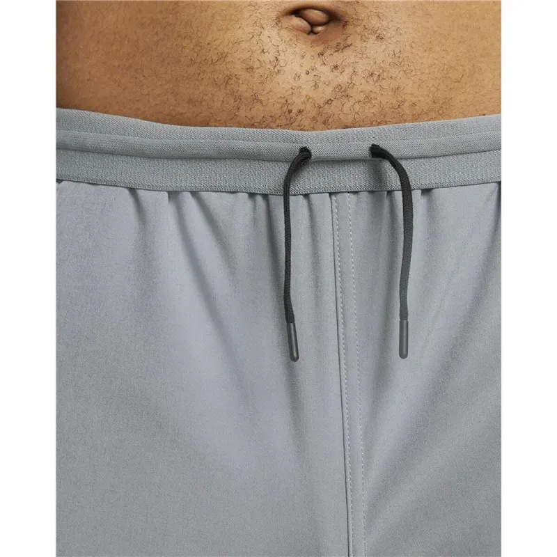 Miesten urheilushortsit Nike Pro Dri-FIT Flex Harmaa