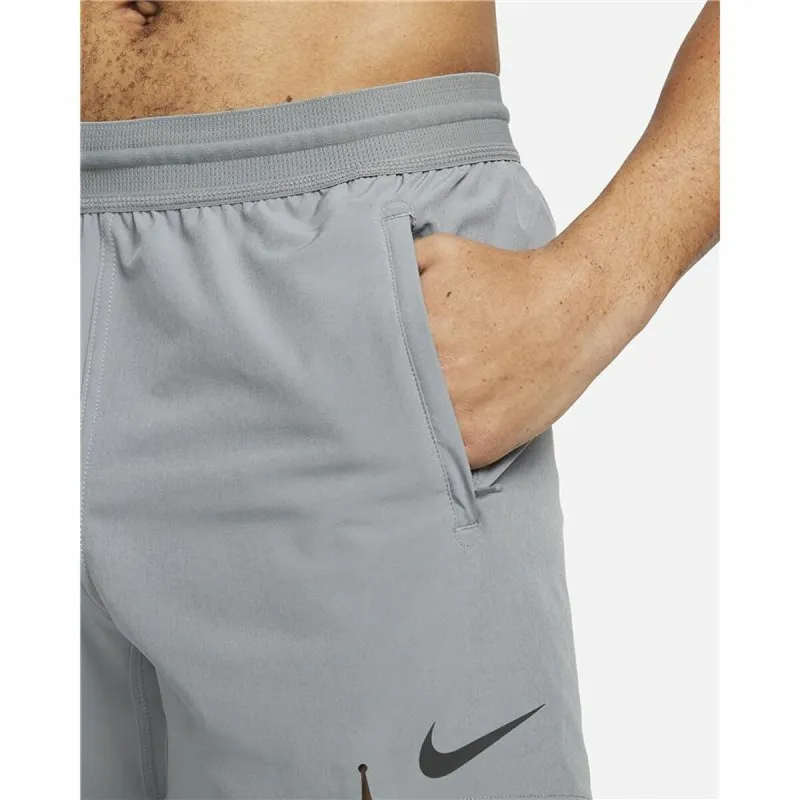 Meeste Lühikesed Spordipüksid Nike Pro Dri-FIT Flex Hall