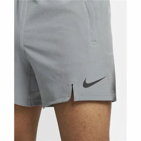 Meeste Lühikesed Spordipüksid Nike Pro Dri-FIT Flex Hall