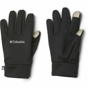 Pirštinės Columbia Omni-Heat Touch™ Juoda
