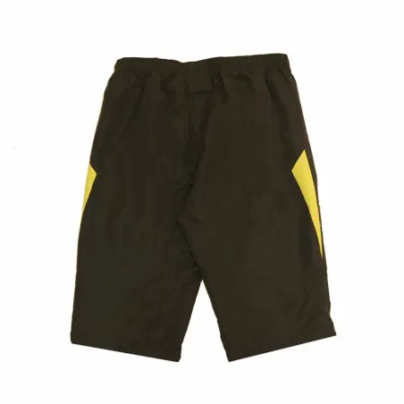 Miesten urheilushortsit Lotto Mid Fluid Harmaa