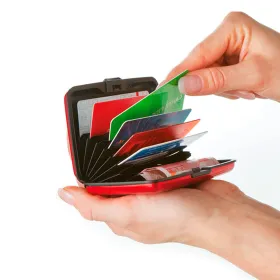 Card Holder | Buy online — Megaluks