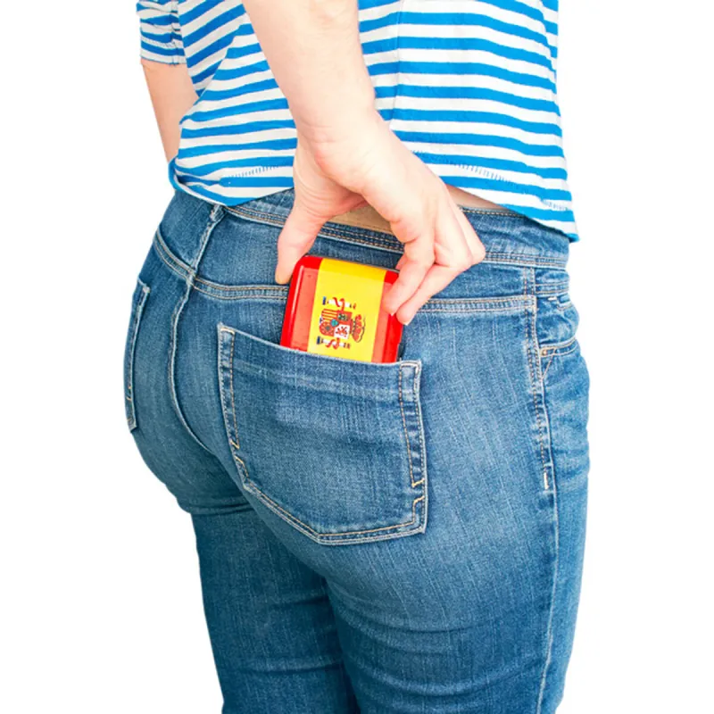 Card Holder | Buy online — Megaluks