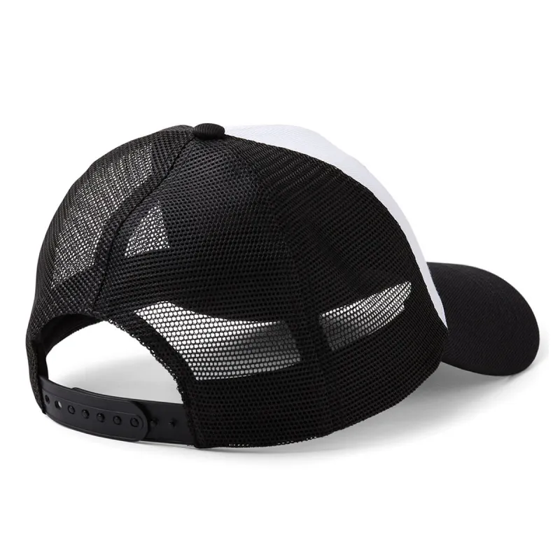 Customisable Cap for Cutting Plotter Cricut TRUCKER Black One size