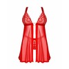 Dressing Gown 5 Obsessive XL/XXL