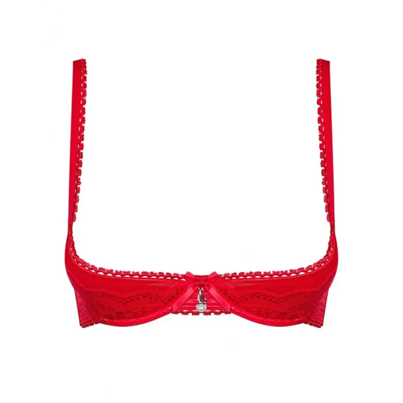 ПОЛУОТКРЫТОЕ Obsessive Lovica S/M