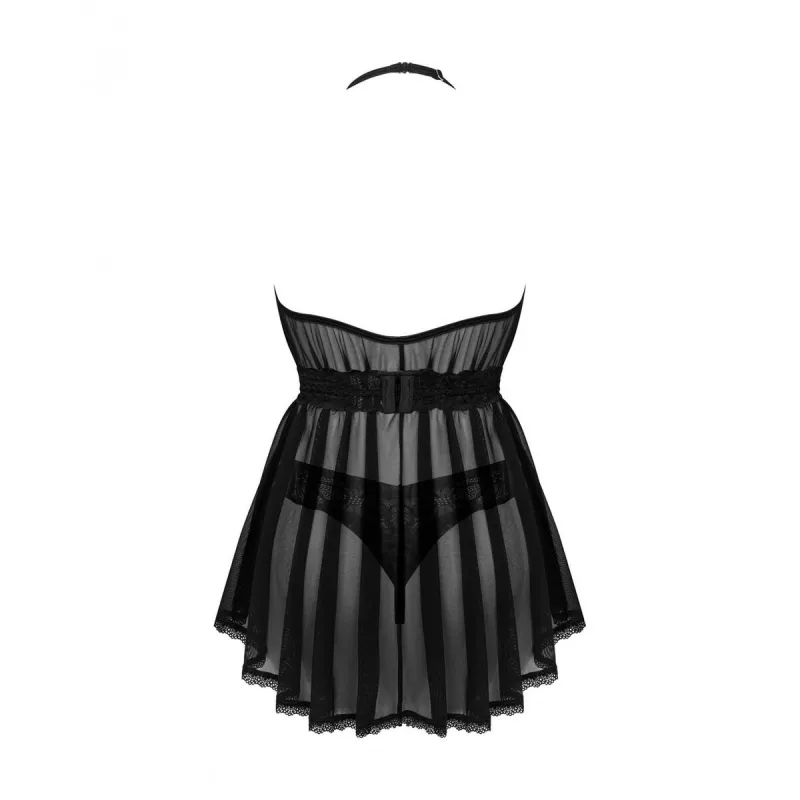 Dressing Gown 5 Obsessive XS/S