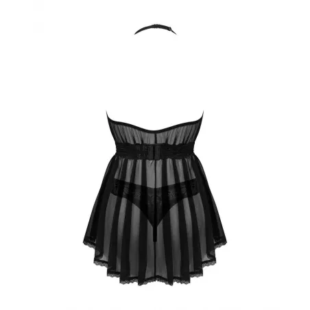 Dressing Gown 5 Obsessive XS/S