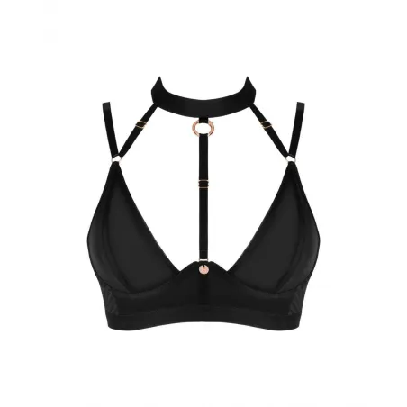 Bra Obsessive Brasica Black M/L