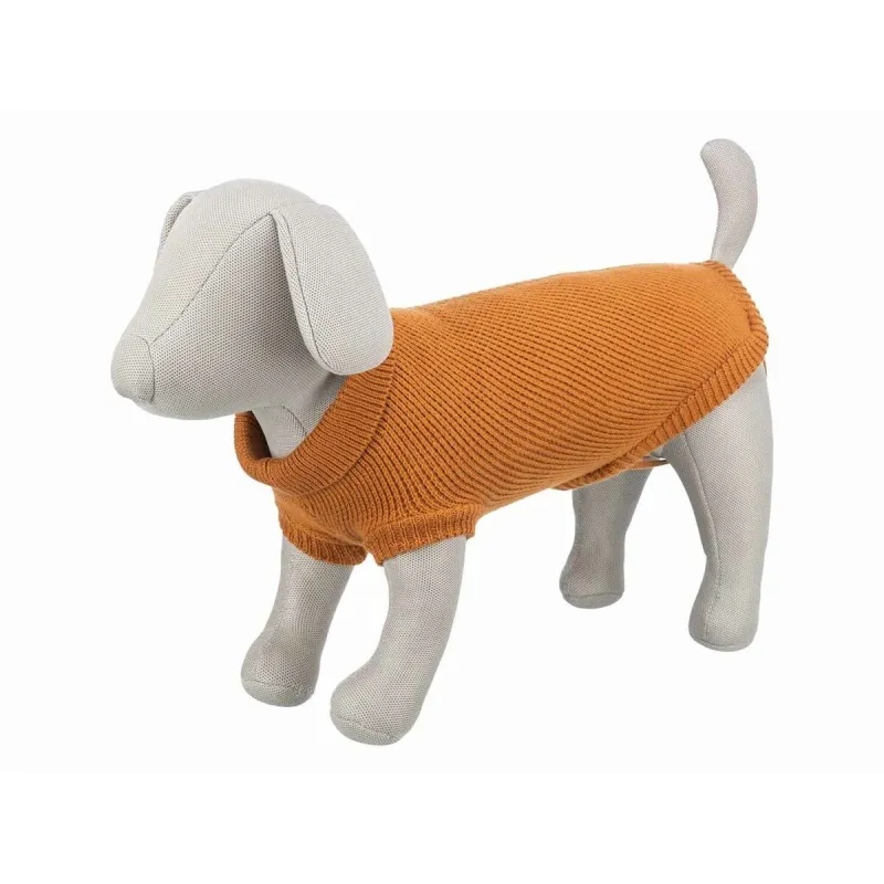 Unisex Jumper Trixie Berlín Orange (XS)