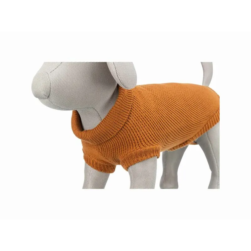 Unisex Jumper Trixie Berlín Orange (XS)