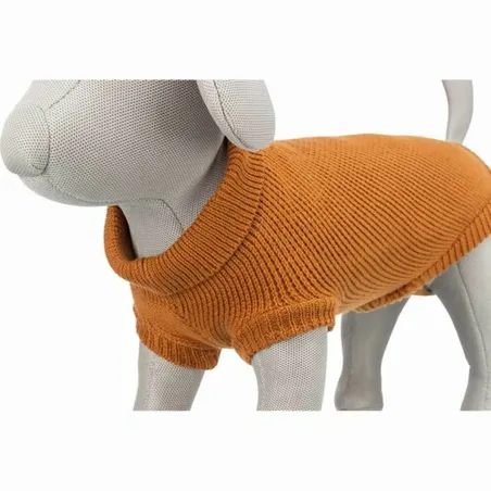 Unisex Jumper Trixie Berlín Orange (XS)