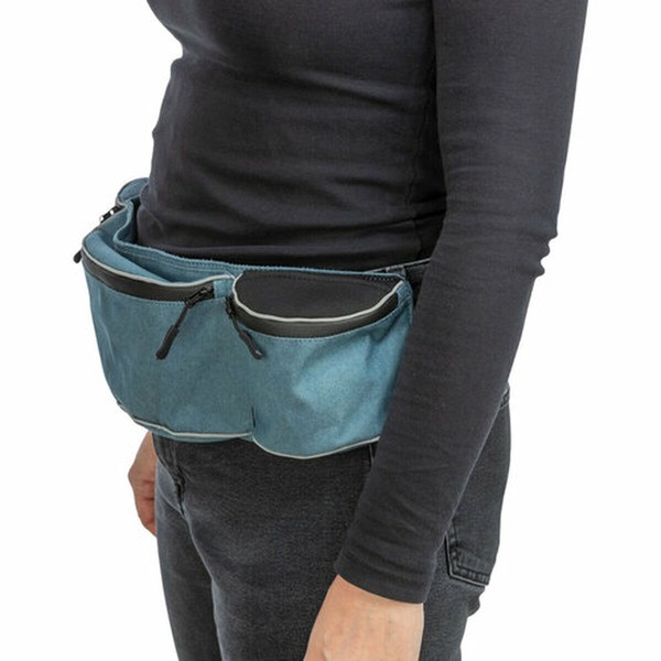 Kotid Trixie Baggy Belt Sinine