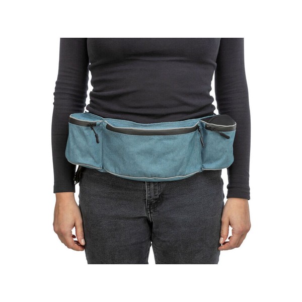 Kotid Trixie Baggy Belt Sinine