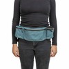 Kotid Trixie Baggy Belt Sinine