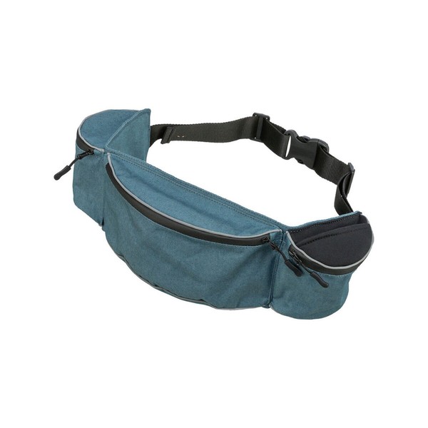 Kotid Trixie Baggy Belt Sinine