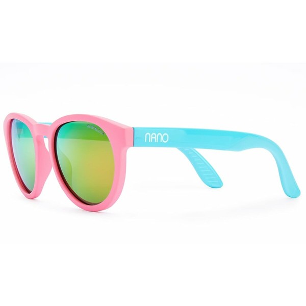 Bērnu saulesbrilles Nanovista NS66552