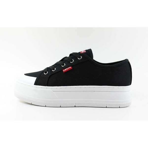 Women's casual trainers Levi's MAUI Light VTAM0031T