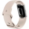Laikrodis vyrams Fitbit Charge 6 Balta