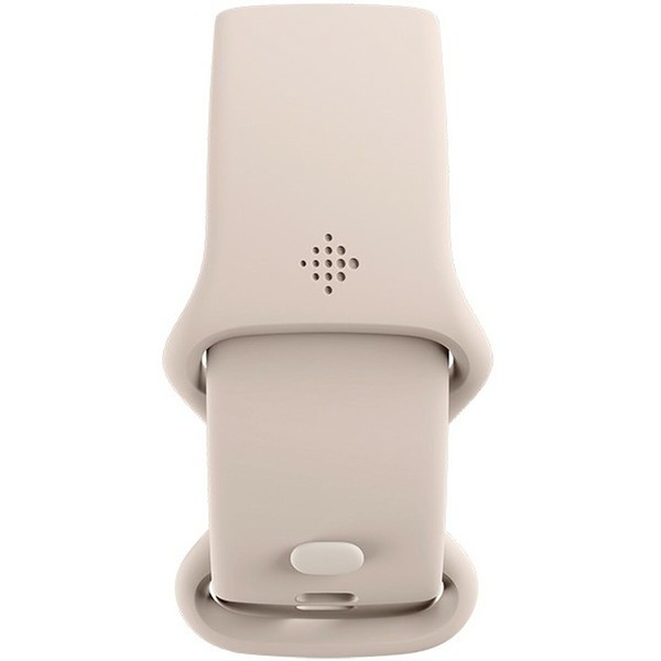 Мужские часы Fitbit Charge 6 Белый