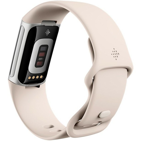 Men's Watch Fitbit Charge 6 White