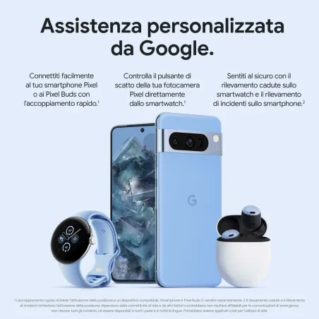 Vīriešu Pulkstenis Google GA05029-DE Melns