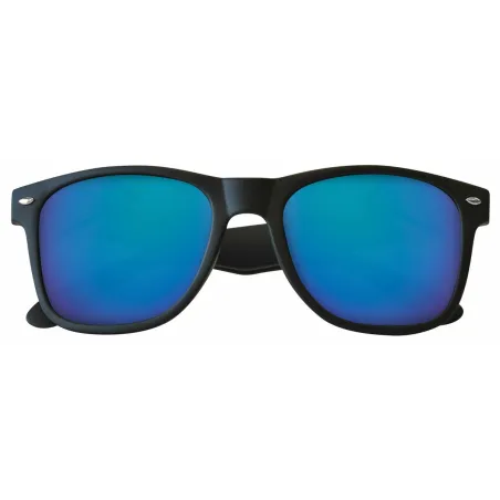 Unisex aurinkolasit Eagle WAVE Musta Peili