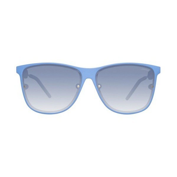 Unisex Saulesbrilles Polaroid ø 58 mm