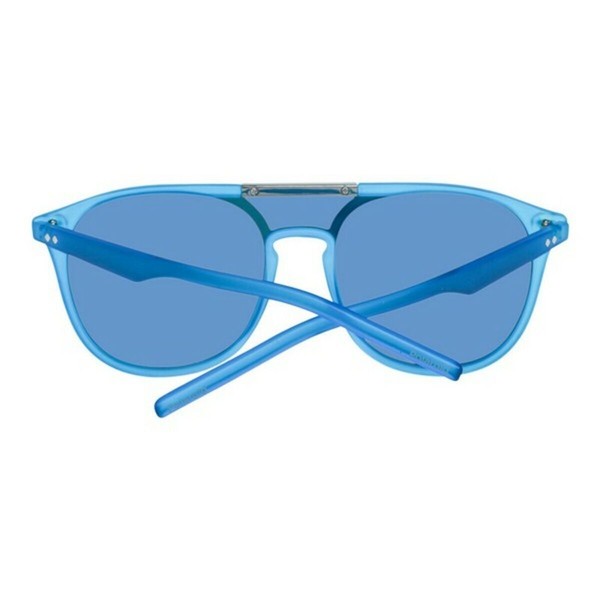 Unisex Sunglasses Polaroid PLD6023S15MJY Ø 99 mm