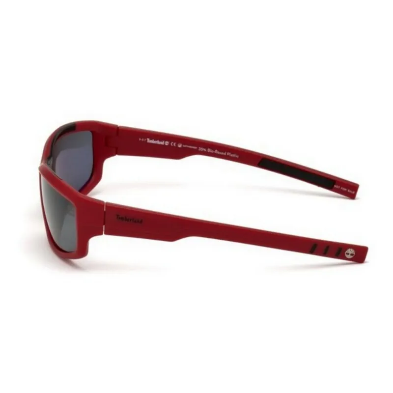 Unisex Sunglasses Timberland Ø 62 mm
