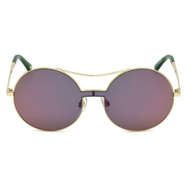 Naisten aurinkolasit Web Eyewear ø 59 mm