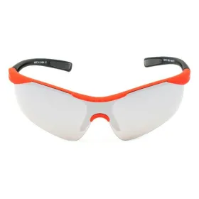 Unisex Saulesbrilles Fila SF217-99RED
