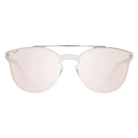 Unisex Saulesbrilles Web Eyewear