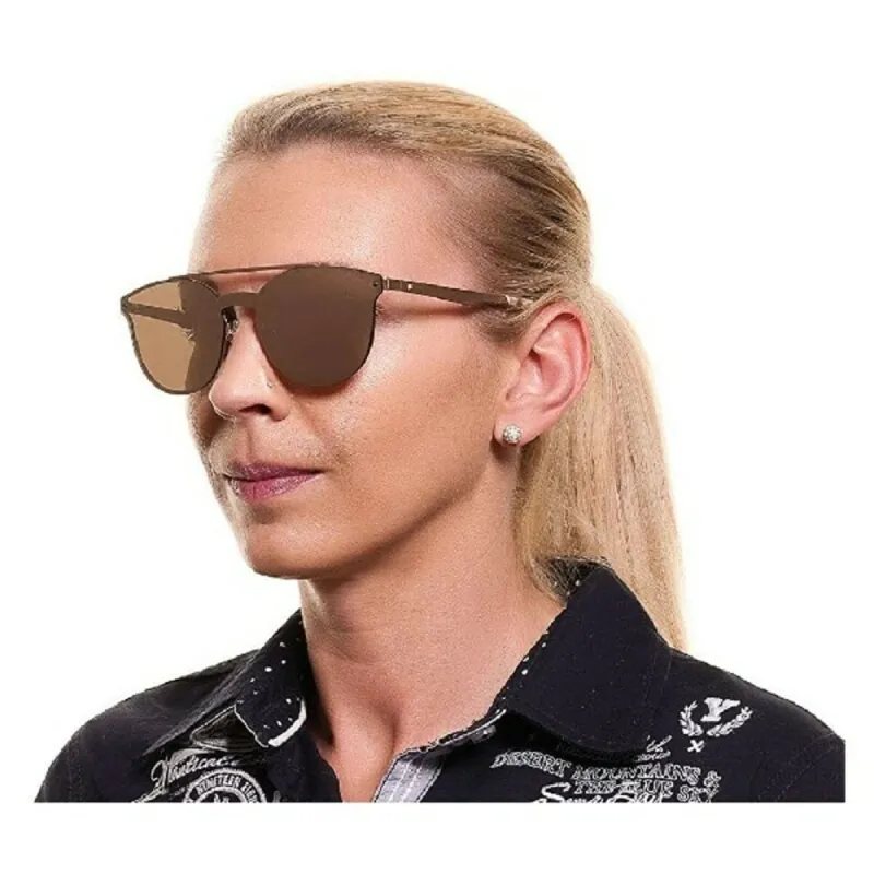 Unisex aurinkolasit Web Eyewear