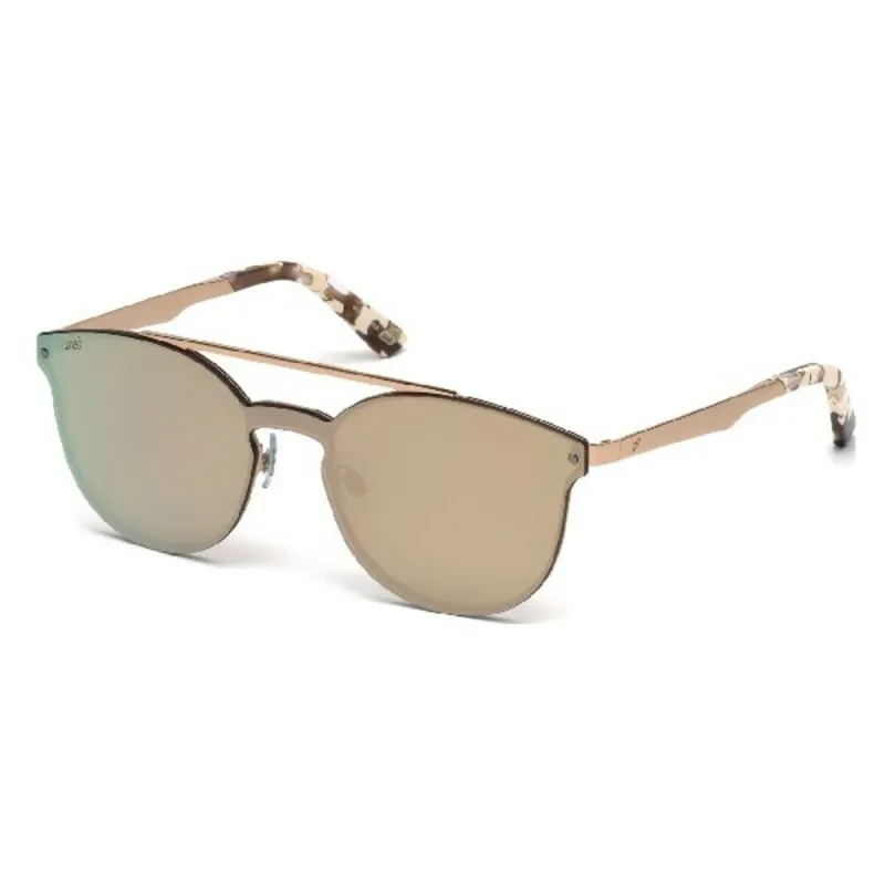 Unisex Päikeseprillid Web Eyewear