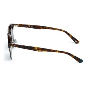 Unisex aurinkolasit Web Eyewear Ø 49 mm