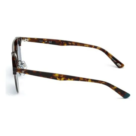 Unisex Saulesbrilles Web Eyewear Ø 49 mm