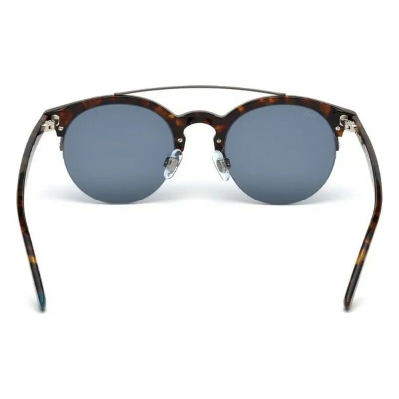 Unisex aurinkolasit Web Eyewear Ø 49 mm