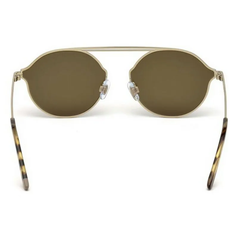 Unisex aurinkolasit Web Eyewear ø 57 mm