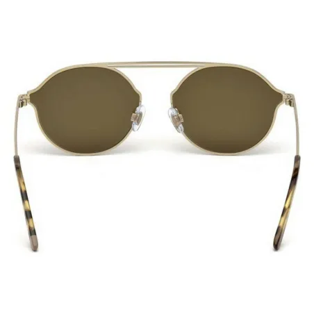 Unisex aurinkolasit Web Eyewear ø 57 mm